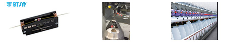 Tension Monitoring bar